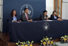 Con el objetivo de generar un espacio de intercambio, reflexión y análisis sobre las innovaciones curriculares en el área de ciencias experimentales, la Benemérita Universidad Autónoma de Puebla (BUAP)