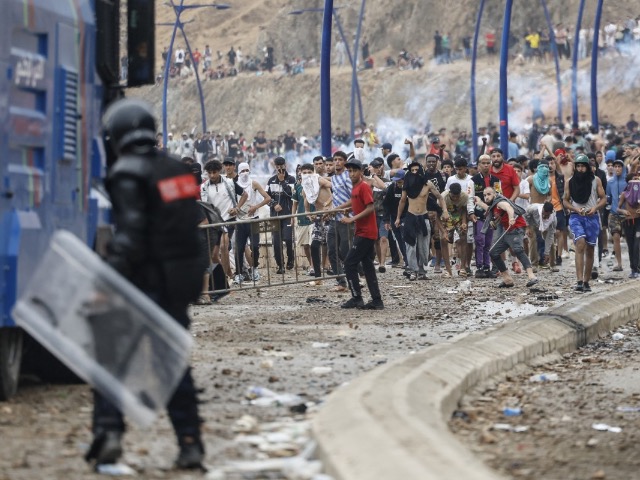 Las Fuerzas de Seguridad y los servicios de emergencia de España hallaron en las últimas horas los cuerpos de 43 personas fallecidas en la costa de Ceuta
