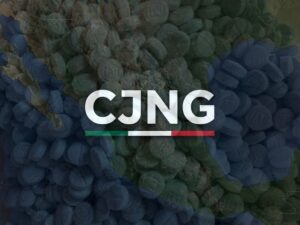Las fuerzas de seguridad mexicanas abatieron a un presunto jefe de sicarios del Cártel Jalisco Nueva Generación (CJNG), una de las dos mayores y más violentas organizaciones criminales del país, informaron el martes las autoridades.