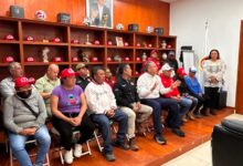 El secretario general de la Federación del Estado de Puebla de la Confederación de Trabajadores de México (CTM), Leobardo Soto Martínez, denunció agresiones y amenazas en contra de más de 100 agremiados en la zona de San José Chiapa