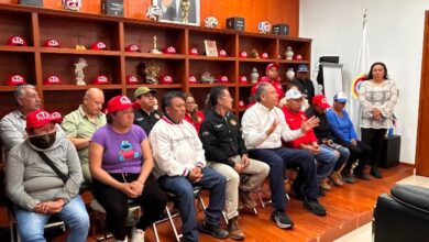 El secretario general de la Federación del Estado de Puebla de la Confederación de Trabajadores de México (CTM), Leobardo Soto Martínez, denunció agresiones y amenazas en contra de más de 100 agremiados en la zona de San José Chiapa