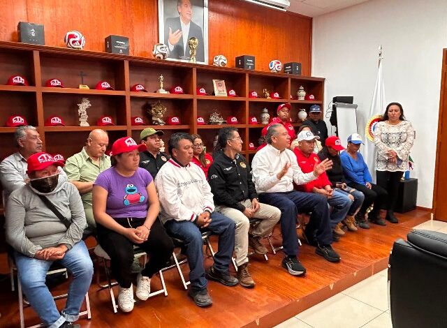El secretario general de la Federación del Estado de Puebla de la Confederación de Trabajadores de México (CTM), Leobardo Soto Martínez, denunció agresiones y amenazas en contra de más de 100 agremiados en la zona de San José Chiapa