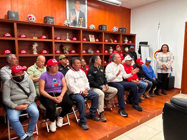 El secretario general de la Federación del Estado de Puebla de la Confederación de Trabajadores de México (CTM), Leobardo Soto Martínez, denunció agresiones y amenazas en contra de más de 100 agremiados en la zona de San José Chiapa