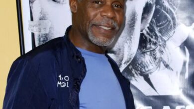 El reconocido actor estadounidense Danny Glover, famoso a nivel mundial por su papel protagónico en la icónica saga policiaca "Arma letal", reveló públicamente que padece la enfermedad de Alzheimer.