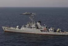 Estados Unidos condenó de forma categórica las acciones "peligrosas y agresivas" de China en el mar de China Meridional