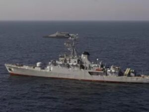 Estados Unidos condenó de forma categórica las acciones "peligrosas y agresivas" de China en el mar de China Meridional