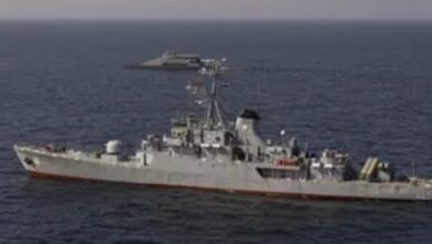 Estados Unidos condenó de forma categórica las acciones "peligrosas y agresivas" de China en el mar de China Meridional