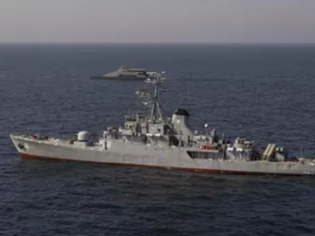 Estados Unidos condenó de forma categórica las acciones "peligrosas y agresivas" de China en el mar de China Meridional