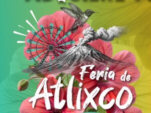 Con el objetivo de garantizar un acceso ordenado y equitativo, la presidenta municipal de Atlixco, Ariadna Ayala, dio a conocer los detalles operativos, horarios y puntos de venta oficiales para adquirir los boletos de la esperada Feria de Atlixco 2026