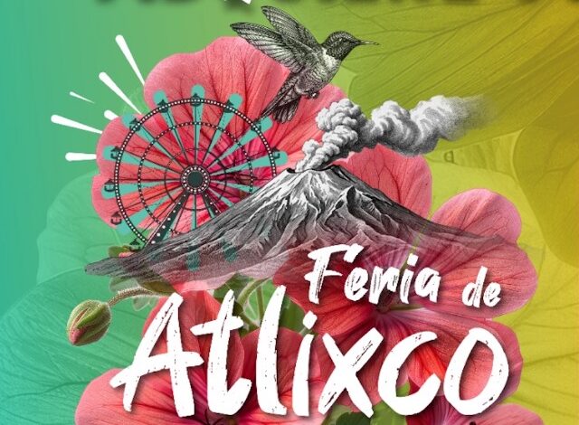 Con el objetivo de garantizar un acceso ordenado y equitativo, la presidenta municipal de Atlixco, Ariadna Ayala, dio a conocer los detalles operativos, horarios y puntos de venta oficiales para adquirir los boletos de la esperada Feria de Atlixco 2026