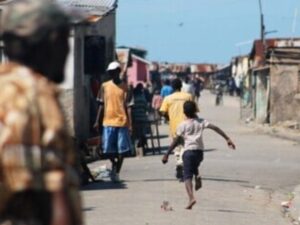 Haití registró más de 5,500 casos de violencia de género durante el primer semestre de 2026, la mayoría correspondientes a violaciones de mujeres y niñas, según reveló la Organización de las Naciones Unidas (ONU).