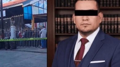 El abogado Roger Hernández, titular de la Casa del Migrante de Tepeojuma y figura conocida en la región, fue asesinado a balazos la mañana de este sábado. El ataque ocurrió cuando la víctima acudía junto a su familia a repartir pan y café