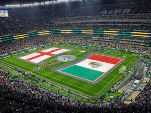 En las vísperas del esperado choque de octavos de final entre la Selección Mexicana e Inglaterra, el Ministerio de Asuntos Exteriores del Reino Unido (FCDO) encendió las alarmas diplomáticas al emitir una alerta urgente de viaje dirigida a miles de aficionados británicos.