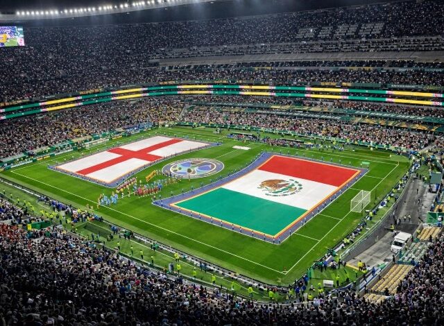 En las vísperas del esperado choque de octavos de final entre la Selección Mexicana e Inglaterra, el Ministerio de Asuntos Exteriores del Reino Unido (FCDO) encendió las alarmas diplomáticas al emitir una alerta urgente de viaje dirigida a miles de aficionados británicos.