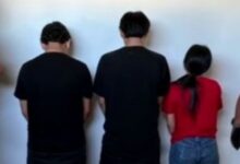 Un crimen de extrema violencia ha sacudido al estado de Baja California. Tres adolescentes de entre 13 y 16 años de edad fueron detenidos por la Fiscalía General del Estado (FGE) tras el brutal asesinato