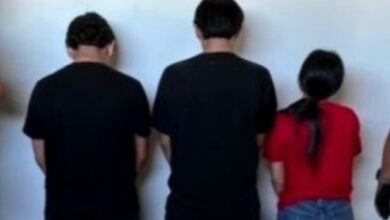 Un crimen de extrema violencia ha sacudido al estado de Baja California. Tres adolescentes de entre 13 y 16 años de edad fueron detenidos por la Fiscalía General del Estado (FGE) tras el brutal asesinato