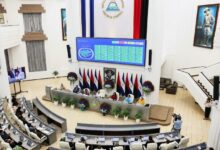 Amnistía Internacional (AI) hizo un llamado urgente a la comunidad global para aumentar la presión sobre el gobierno de Daniel Ortega y frenar su reforma constitucional en Nicaragua.