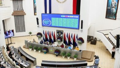 Amnistía Internacional (AI) hizo un llamado urgente a la comunidad global para aumentar la presión sobre el gobierno de Daniel Ortega y frenar su reforma constitucional en Nicaragua.