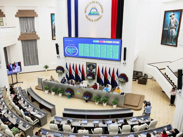 Amnistía Internacional (AI) hizo un llamado urgente a la comunidad global para aumentar la presión sobre el gobierno de Daniel Ortega y frenar su reforma constitucional en Nicaragua.