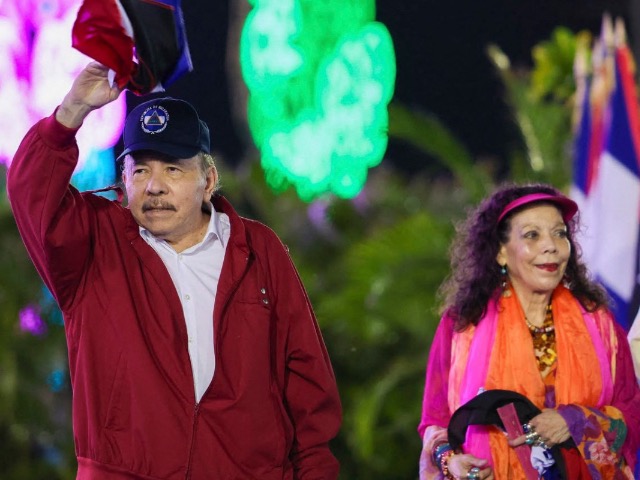 El presidente de Nicaragua, Daniel Ortega, descartó este domingo cualquier posibilidad de celebrar elecciones en el país, en un intento por cerrar definitivamente el paso a los movimientos opositores que se encuentran en el exilio