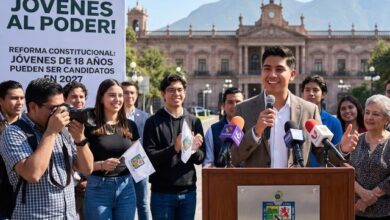 El escenario político de Nuevo León vivirá una transformación generacional a partir del proceso electoral 2026-2027. Tras la publicación oficial del decreto que reforma la Constitución Política del estado, se han flexibilizado los requisitos de edad