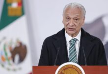 La tarde de este martes se confirmó la captura de Víctor Rodríguez Padilla, exdirector general de Petróleos Mexicanos (Pemex).