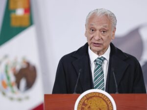 La tarde de este martes se confirmó la captura de Víctor Rodríguez Padilla, exdirector general de Petróleos Mexicanos (Pemex).