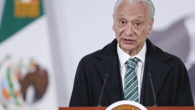 La tarde de este martes se confirmó la captura de Víctor Rodríguez Padilla, exdirector general de Petróleos Mexicanos (Pemex).