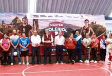 Con la realización de torneos de barrio y actividades comunitarias, el Gobierno Municipal encabezado por Pepe Chedraui promueve la actividad física en las 17 juntas auxiliares de la capital, una estrategia que ya contribuye a reducir los problemas de adicciones