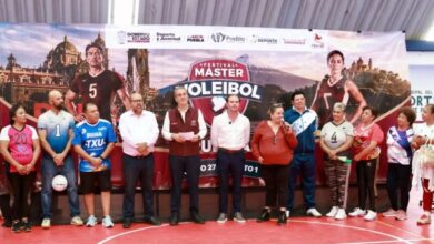 Con la realización de torneos de barrio y actividades comunitarias, el Gobierno Municipal encabezado por Pepe Chedraui promueve la actividad física en las 17 juntas auxiliares de la capital, una estrategia que ya contribuye a reducir los problemas de adicciones