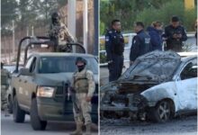 Dos capturas de alto impacto sacudieron a la capital poblana las últimas horas de este viernes 3 de julio, tras operativos conjuntos que lograron la detención de presuntos operadores de la Familia Michoacana y el Cártel Jalisco Nueva Generación (CJNG) en distintos puntos de la ciudad.