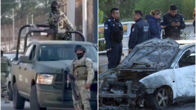 Dos capturas de alto impacto sacudieron a la capital poblana las últimas horas de este viernes 3 de julio, tras operativos conjuntos que lograron la detención de presuntos operadores de la Familia Michoacana y el Cártel Jalisco Nueva Generación (CJNG) en distintos puntos de la ciudad.
