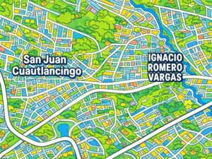 El secretario de Seguridad Ciudadana del municipio de Puebla, el coronel Félix Pallares Miranda, informó que se resolvieron de manera definitiva los conflictos territoriales entre la junta auxiliar de Ignacio Romero Vargas y el municipio de Cuautlancingo