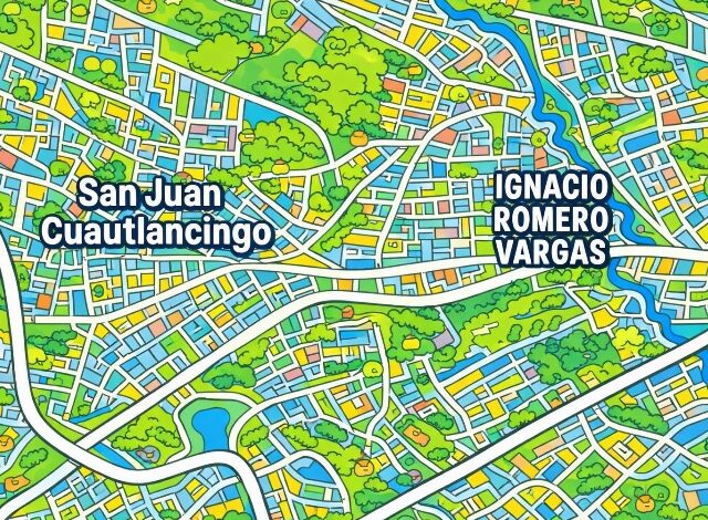 El secretario de Seguridad Ciudadana del municipio de Puebla, el coronel Félix Pallares Miranda, informó que se resolvieron de manera definitiva los conflictos territoriales entre la junta auxiliar de Ignacio Romero Vargas y el municipio de Cuautlancingo