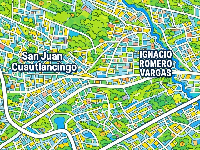 El secretario de Seguridad Ciudadana del municipio de Puebla, el coronel Félix Pallares Miranda, informó que se resolvieron de manera definitiva los conflictos territoriales entre la junta auxiliar de Ignacio Romero Vargas y el municipio de Cuautlancingo