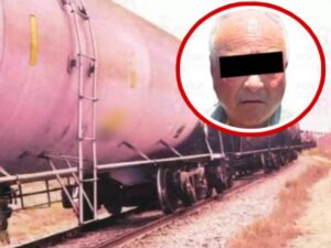 La Fiscalía General de la República (FGR) desarticuló la que ha sido calificada como la mayor red de contrabando y distribución ilegal de combustible detectada recientemente en México.