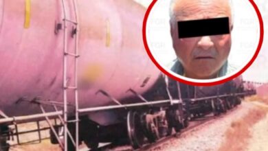 La Fiscalía General de la República (FGR) desarticuló la que ha sido calificada como la mayor red de contrabando y distribución ilegal de combustible detectada recientemente en México.