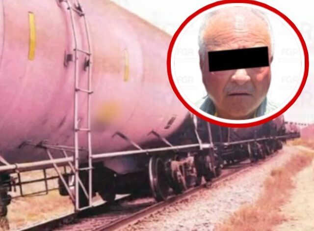 La Fiscalía General de la República (FGR) desarticuló la que ha sido calificada como la mayor red de contrabando y distribución ilegal de combustible detectada recientemente en México.