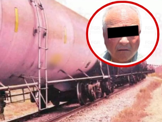 La Fiscalía General de la República (FGR) desarticuló la que ha sido calificada como la mayor red de contrabando y distribución ilegal de combustible detectada recientemente en México.