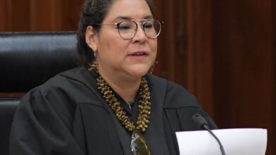 La ministra de la Suprema Corte de Justicia de la Nación (SCJN), Lenia Batres Guadarrama, abrió el debate sobre la política fiscal en México al pronunciarse a favor de gravar las herencias y legados. Además, defendió que los recursos de las cuentas individuales de las Afores