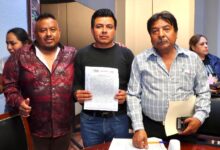 El Gobierno federal y el del Estado de Puebla lograron desactivar el conflicto social en la junta auxiliar de Santa María La Alta de Tlacotepec de Benito Juárez.