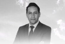 El periodista Josué Martínez Contreras, director del medio digital Noticias San Martín Texmelucan, fue asesinado este jueves durante un ataque armado