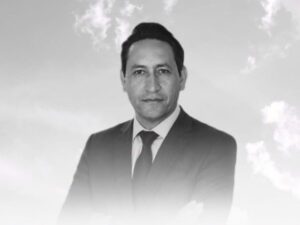 El periodista Josué Martínez Contreras, director del medio digital Noticias San Martín Texmelucan, fue asesinado este jueves durante un ataque armado
