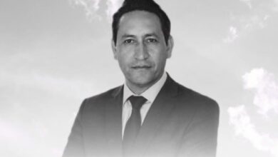 El periodista Josué Martínez Contreras, director del medio digital Noticias San Martín Texmelucan, fue asesinado este jueves durante un ataque armado