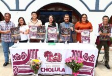 El Gobierno Municipal de San Pedro Cholula, a través de la Dirección de Deporte, abrió las inscripciones para el Curso de Verano 2026 "Entre Aves"