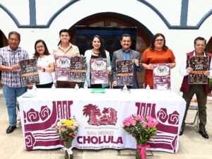 El Gobierno Municipal de San Pedro Cholula, a través de la Dirección de Deporte, abrió las inscripciones para el Curso de Verano 2026 "Entre Aves"