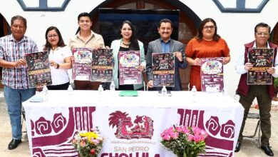 El Gobierno Municipal de San Pedro Cholula, a través de la Dirección de Deporte, abrió las inscripciones para el Curso de Verano 2026 "Entre Aves"