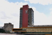 La Universidad Nacional Autónoma de México (UNAM) definió el proceso para aplicar el examen de control presencial
