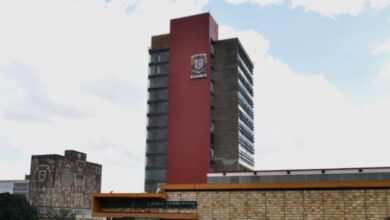 La Universidad Nacional Autónoma de México (UNAM) definió el proceso para aplicar el examen de control presencial