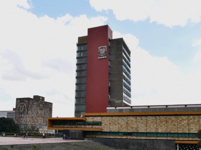 La Universidad Nacional Autónoma de México (UNAM) definió el proceso para aplicar el examen de control presencial